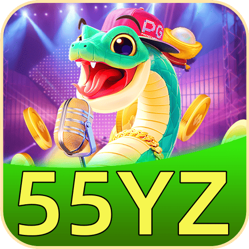 Logo da 55yz